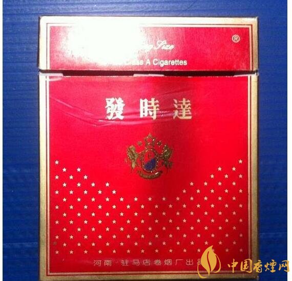河南人喜歡抽什么煙，河南省香煙品牌和價格表