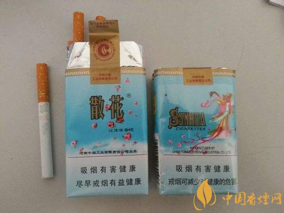 河南人喜歡抽什么煙，河南省香煙品牌和價格表
