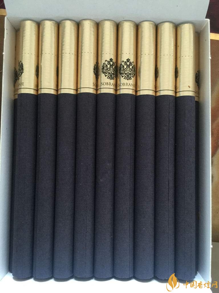 俄羅斯的香煙品牌大全，俄羅斯煙價格表和圖片