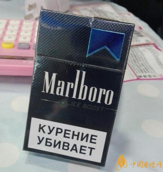 俄羅斯的香煙品牌大全，俄羅斯煙價格表和圖片