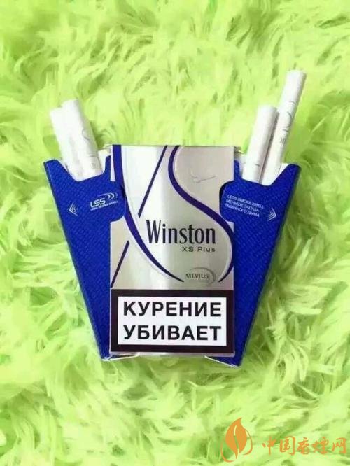 俄羅斯的香煙品牌大全，俄羅斯煙價格表和圖片