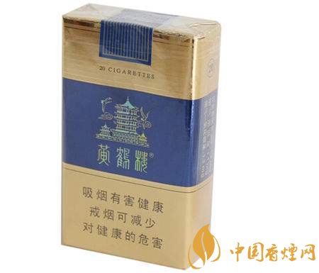 湖北人喜歡抽什么煙，湖北香煙品牌圖片大全