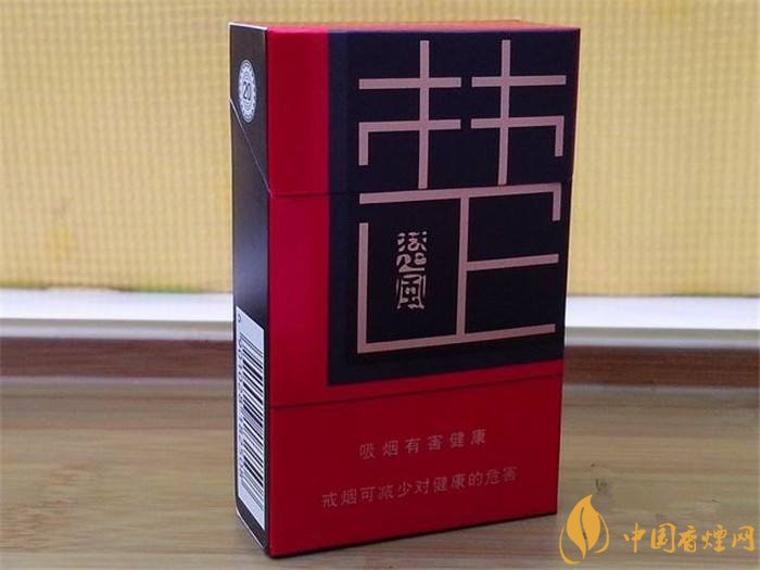 湖北人喜歡抽什么煙，湖北香煙品牌圖片大全