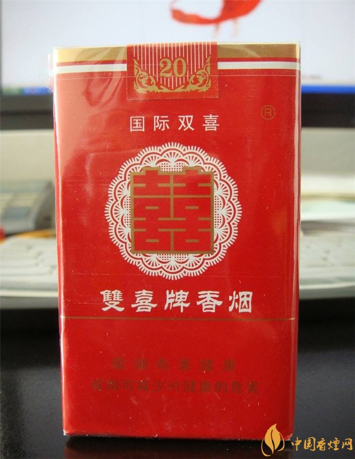 湖北人喜歡抽什么煙，湖北香煙品牌圖片大全