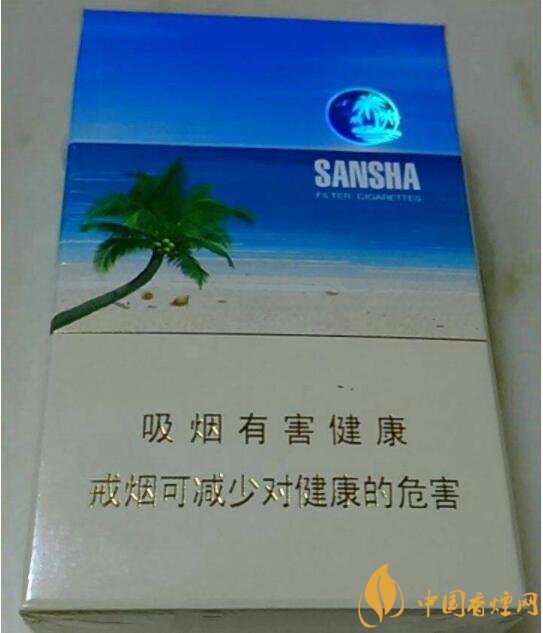 海南有什么好抽的香煙，海南香煙品牌大全