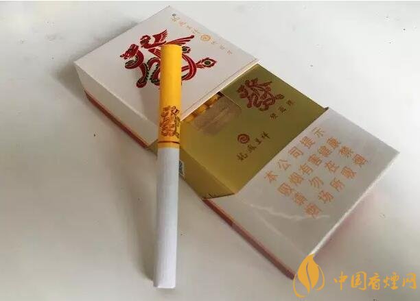 二三十元左右什么煙口感最好，30元左右香煙排行榜