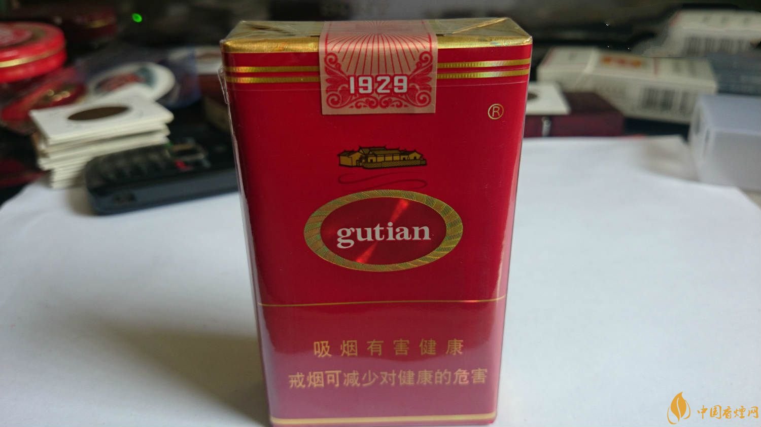 2018年高檔香煙排行，盤點(diǎn)有面子實(shí)惠的香煙