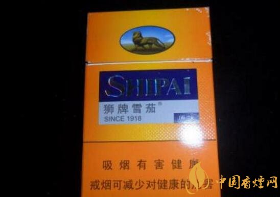 小雪茄煙價(jià)格表及圖片，小雪茄煙都有什么牌子