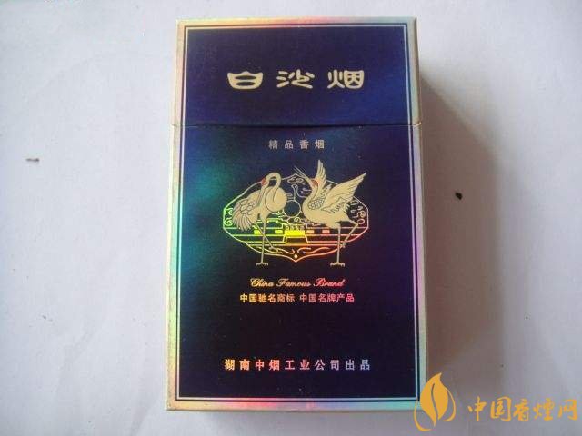 湖南人喜歡抽什么煙，湖南香煙品牌及價格盤點