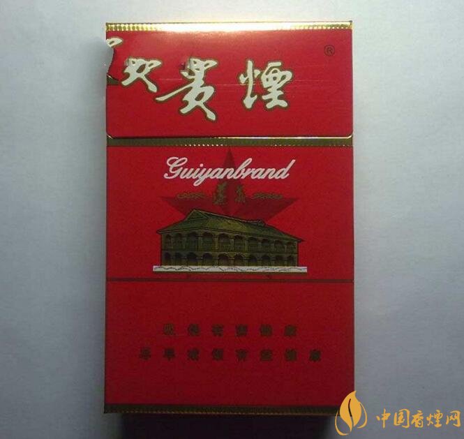 2018年賣的最好的香煙有哪些，26元香煙成為新寵