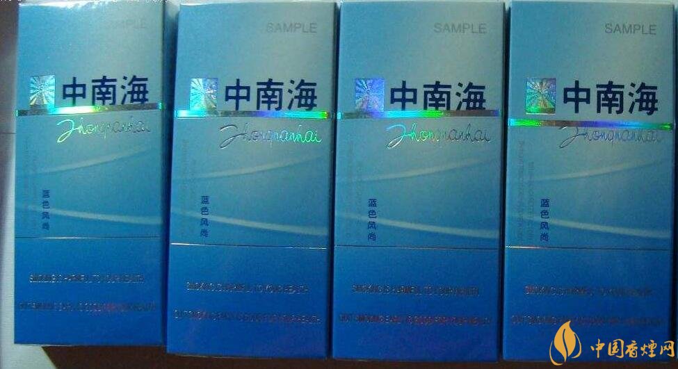 上海人喜歡抽什么煙，上海產(chǎn)的煙有哪些