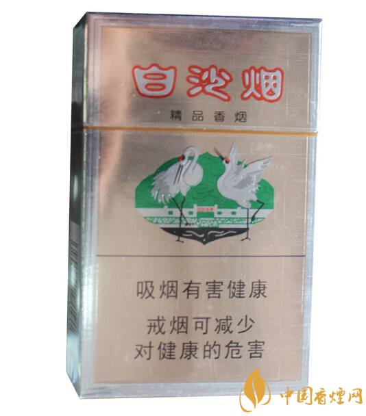 湖南人喜歡抽什么煙，湖南香煙品牌及價格盤點
