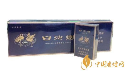 湖南人喜歡抽什么煙，湖南香煙品牌及價格盤點