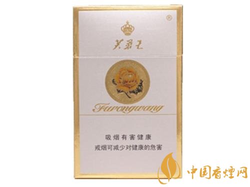 湖南人喜歡抽什么煙，湖南香煙品牌及價格盤點