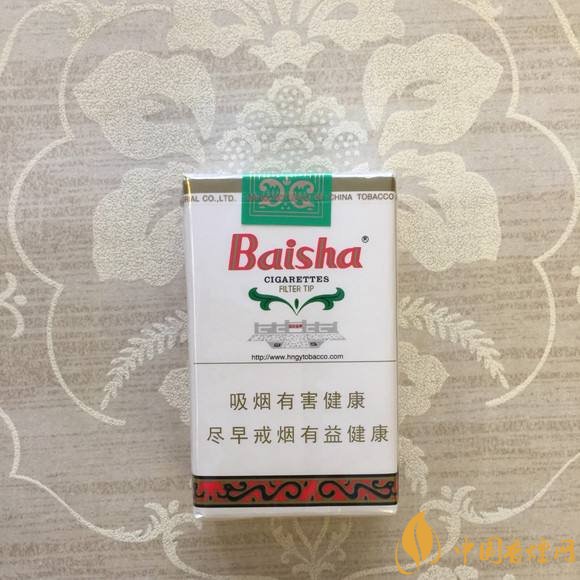 湖南人喜歡抽什么煙，湖南香煙品牌及價格盤點