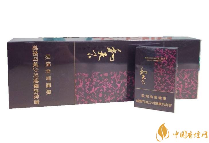 湖南人喜歡抽什么煙，湖南香煙品牌及價格盤點