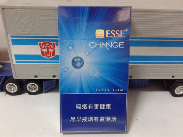 韓國esse愛喜香煙價格表圖 esse愛喜幻變爆珠多少錢一包(爆款水果涼煙)