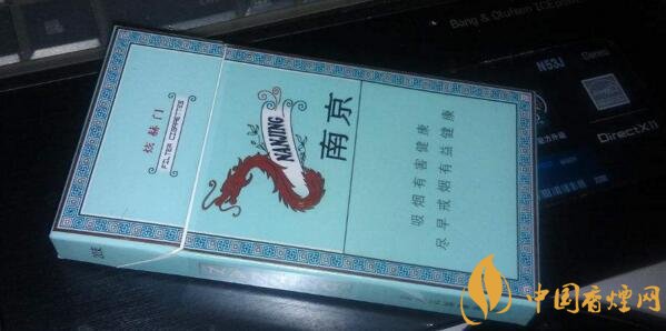 2018煊赫門(mén)多少錢一包 煊赫門(mén)香煙價(jià)格16元/包