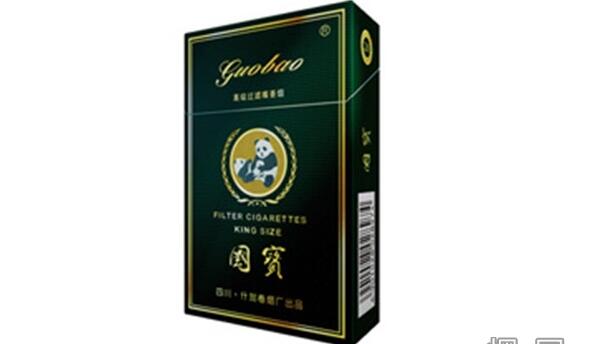 國(guó)寶煙多少錢一包(8-30元) 國(guó)寶香煙價(jià)格表圖大全(6款)