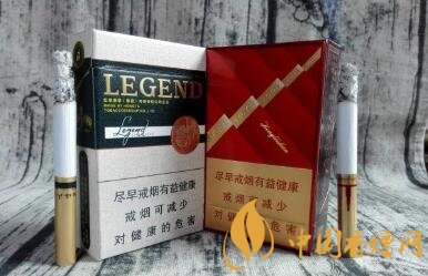 紅塔山硬傳奇PK紅塔山新時(shí)代 紅塔山新品香煙測評(píng)