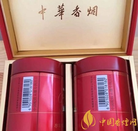 價(jià)值百元的中華聽50支香煙實(shí)際上卻是性價(jià)比首選！