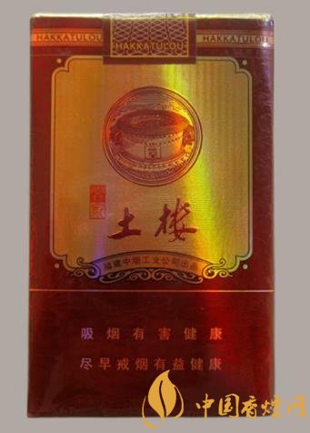 福建土樓禮價格及圖片 客家土樓的經(jīng)典力作！
