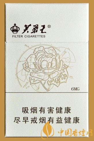 高端香煙品牌排行榜 這四款香煙的價(jià)格和口感都屬上乘！