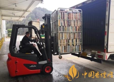 煙草行業(yè)復(fù)產(chǎn)復(fù)工的關(guān)鍵啟示 物流配送服務(wù)是最關(guān)鍵！
