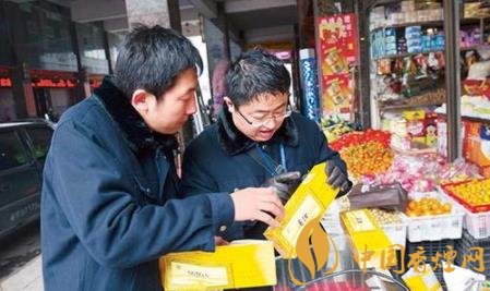 吉林市煙草局全天候檢查打擊涉煙違法 促進煙草市場穩(wěn)定！