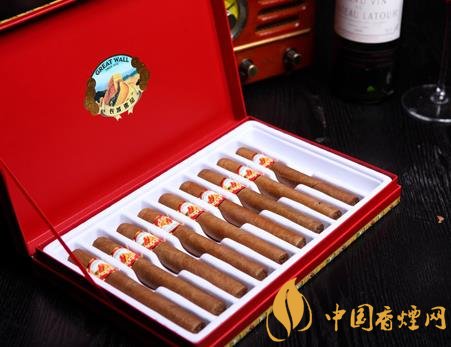 長(zhǎng)城雪茄口感怎樣 長(zhǎng)城雪茄和古巴雪茄的對(duì)比介紹！