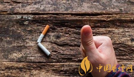 為什么戒煙總是失敗 戒煙有效的方法介紹！