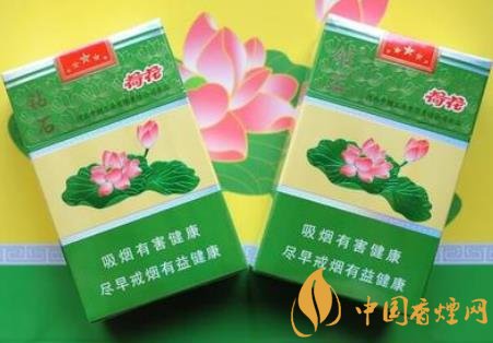 荷花好不好抽口感怎樣 荷花香煙的發(fā)展歷史介紹！