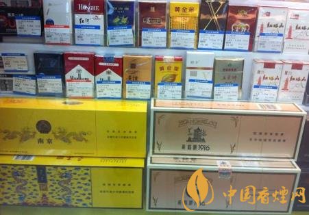 高端煙草品牌也開(kāi)始走性?xún)r(jià)比路線(xiàn) 提升香煙銷(xiāo)量！