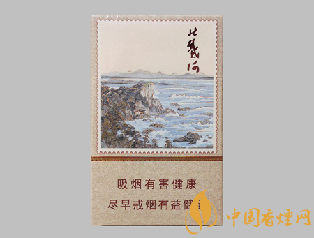 鉆石北戴河多少錢一包 鉆石北戴河價格及口感介紹！