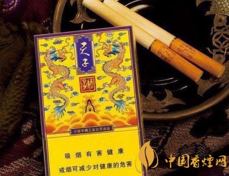 新時(shí)代中式卷煙的高端化進(jìn)程 高端煙消費(fèi)需求還在于產(chǎn)品！