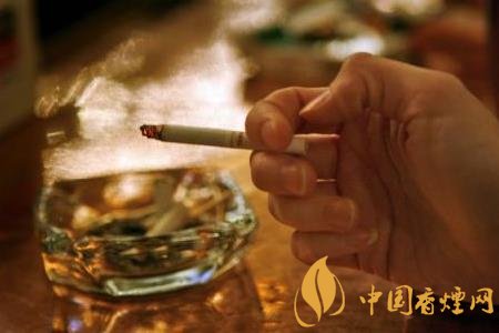 10年煙民對于吸煙的看法 吸煙和控煙要理性指導！