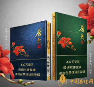 雙喜（春天中支）多少錢一包 雙喜（春天中支）價(jià)格及口感介紹！