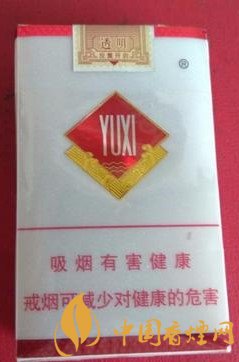 玉溪香煙品種匯總大全  價(jià)格及參數(shù)盤點(diǎn)！