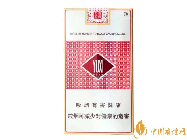 玉溪香煙品種匯總大全  價(jià)格及參數(shù)盤點(diǎn)！