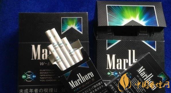 十大口感最好的外煙，最好抽的外煙排行榜