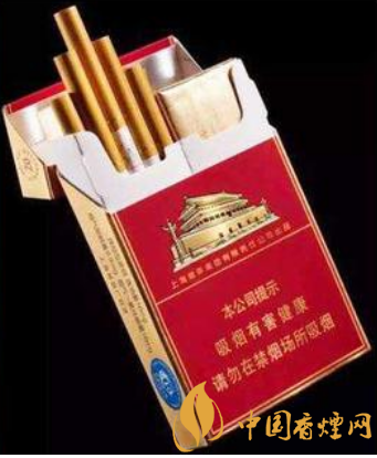 中華金中支價格介紹 中華金中支口感及特點(diǎn)分析