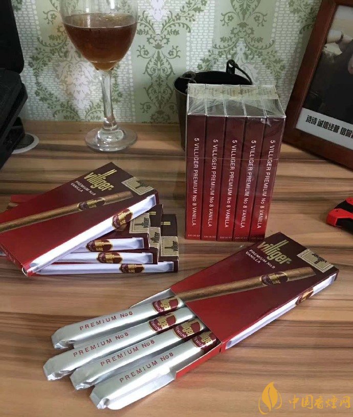 【雪茄品鑒】適合新手入門的威力（Villiger）雪茄系列，經(jīng)濟實惠，好抽不貴！