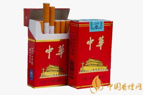 中華軟短香煙多少錢(qián)？中華軟短香煙價(jià)格表