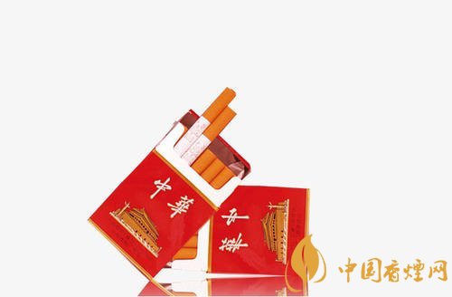華子煙多少錢一包？中華華子煙價(jià)格表和圖片