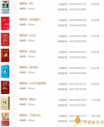 黃果樹(shù)香煙多少錢一包 22025黃果樹(shù)香煙價(jià)格及種類介紹